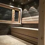 Elves Eco Design House A * Rovaniemi