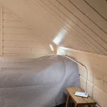 Domek alpejski Elves Eco Design House A *