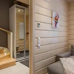Elves Eco Design House A *