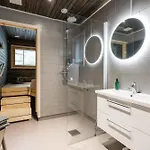 Elves Eco Design House A
