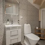 Elves Eco Design House A Domek alpejski