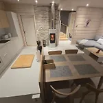 Elves Eco Design House A Domek alpejski