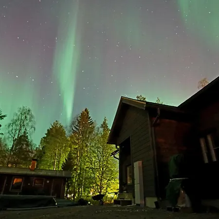 Elves Eco Design House A *