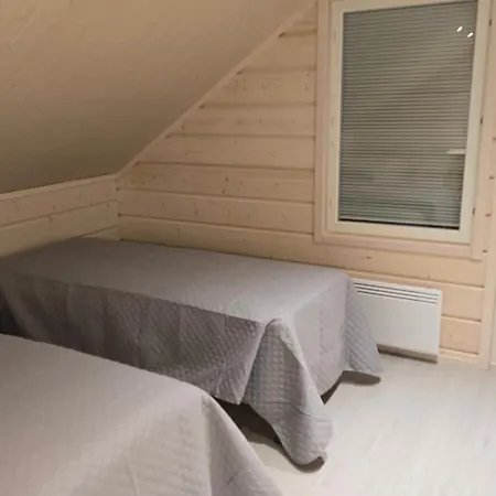 Chalet Elves Eco Design House A