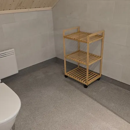 Chalet Elves Eco Design House A *