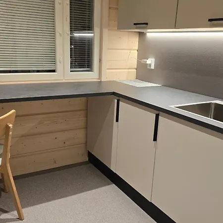 Elves Eco Design House A