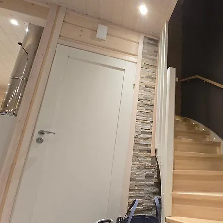 Elves Eco Design House A