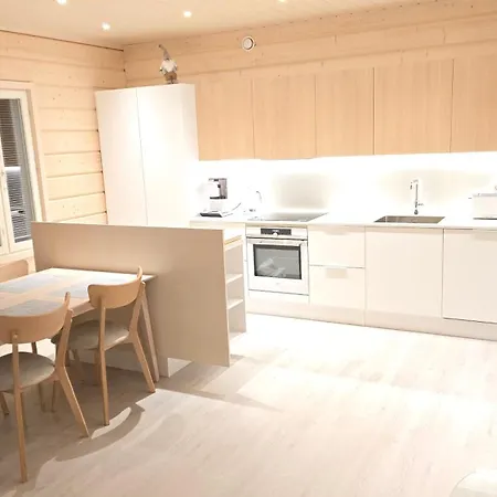 Elves Eco Design House A