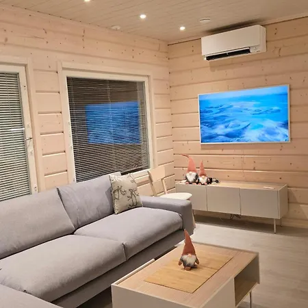 Elves Eco Design House A