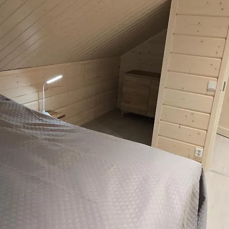 Elves Eco Design House A Шале