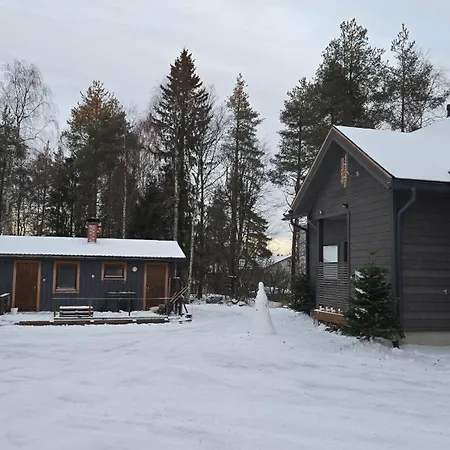 Elves Eco Design House A *