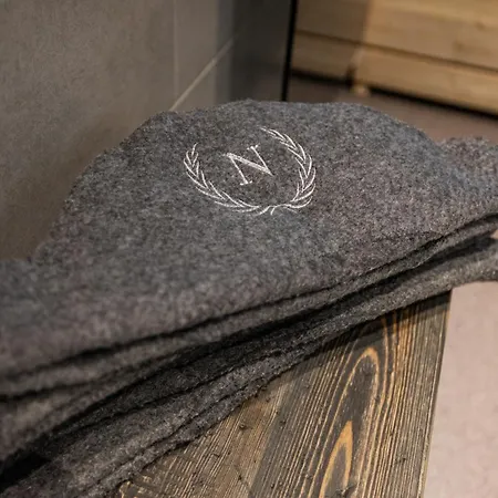 Шале Elves Eco Design House A *