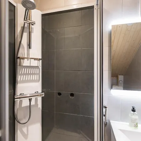 Elves Eco Design House A