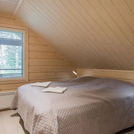 Elves Eco Design House A Dağ evi *