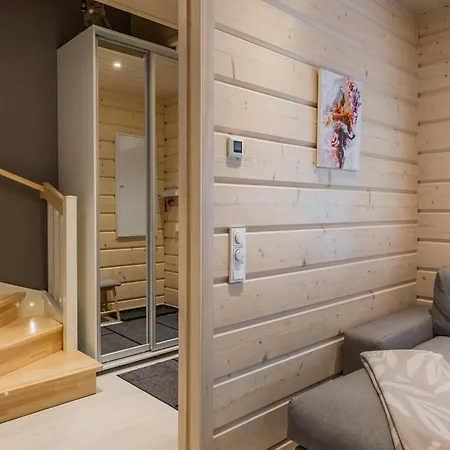 Elves Eco Design House A *