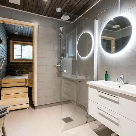 Elves Eco Design House A