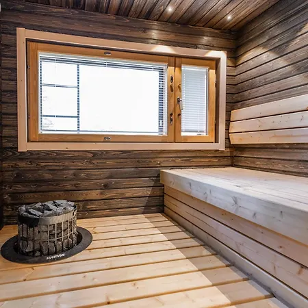 Elves Eco Design House A *