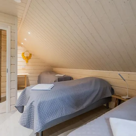 Elves Eco Design House A