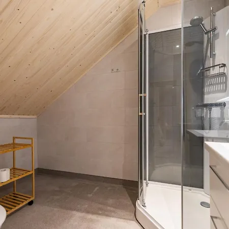 Elves Eco Design House A * Rovaniemi