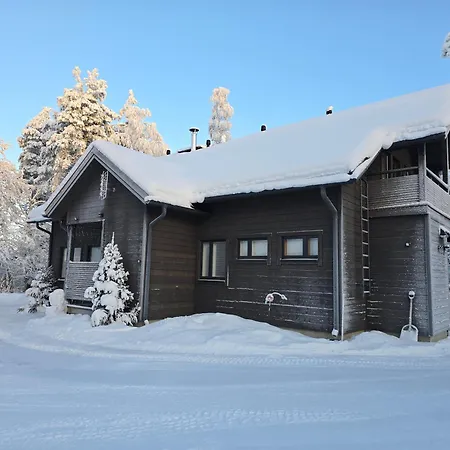 Elves Eco Design House A Шале *