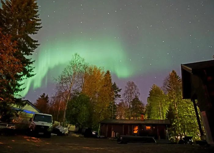 Elves Eco Design House A 木屋 *