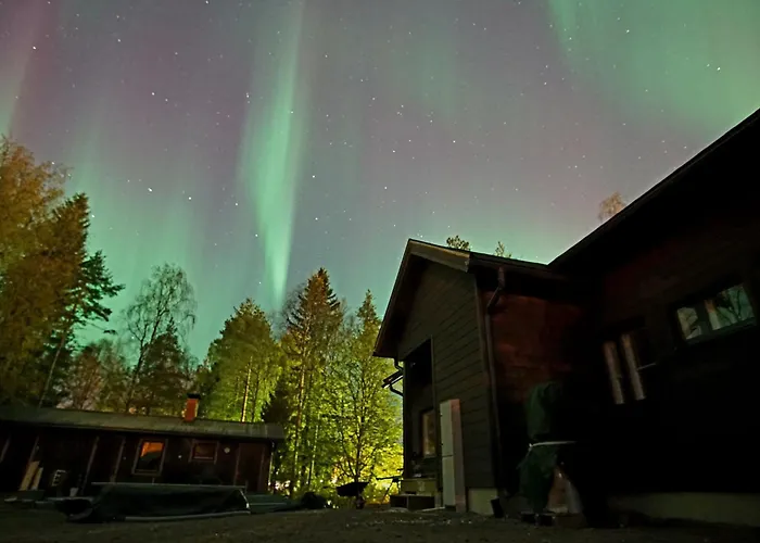 Elves Eco Design House A *