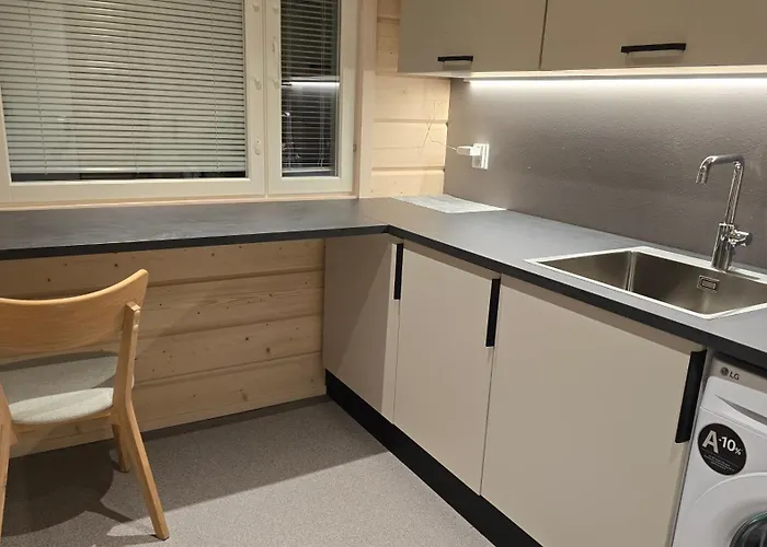 Elves Eco Design House A