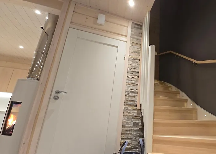 Elves Eco Design House A