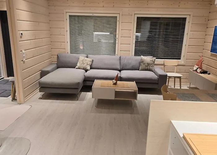 Elves Eco Design House A 罗瓦涅米