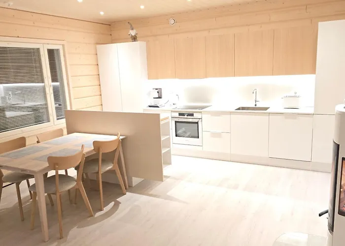 Elves Eco Design House A