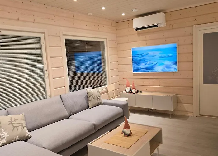 Elves Eco Design House A