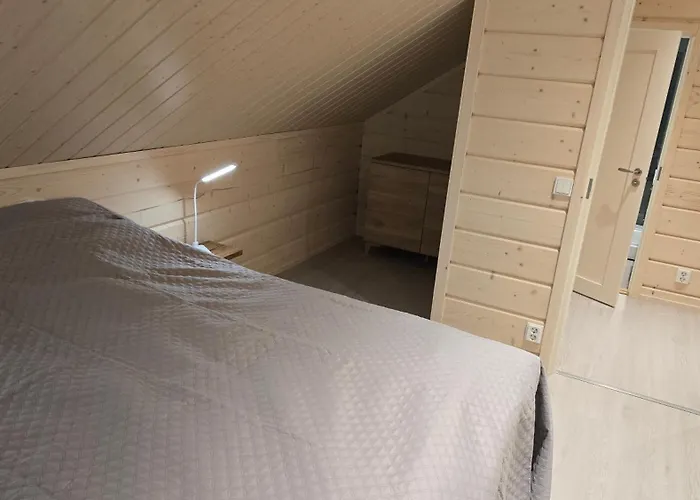 Elves Eco Design House A 木屋