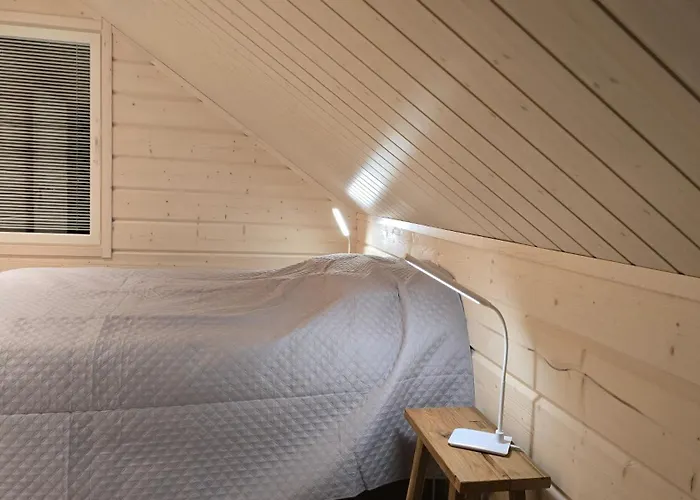 木屋 Elves Eco Design House A *