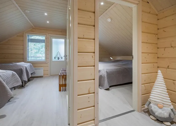 Elves Eco Design House A 木屋 *