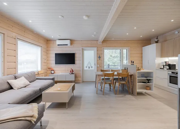 Elves Eco Design House A 木屋 *