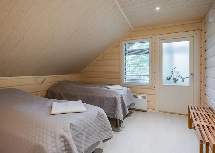 Elves Eco Design House A 罗瓦涅米