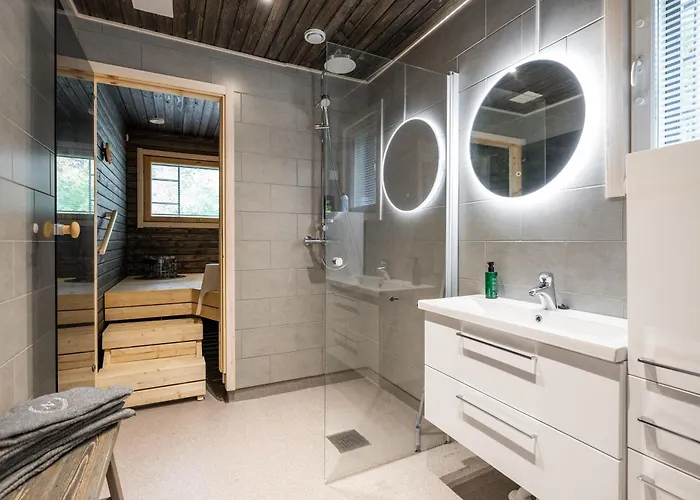 Elves Eco Design House A