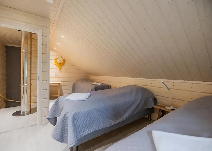 Elves Eco Design House A