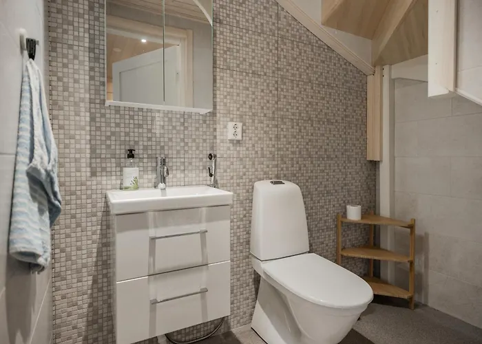 Elves Eco Design House A 木屋