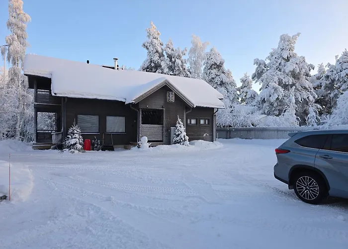 木屋 Elves Eco Design House A