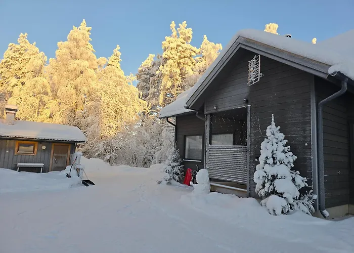 Elves Eco Design House A 罗瓦涅米