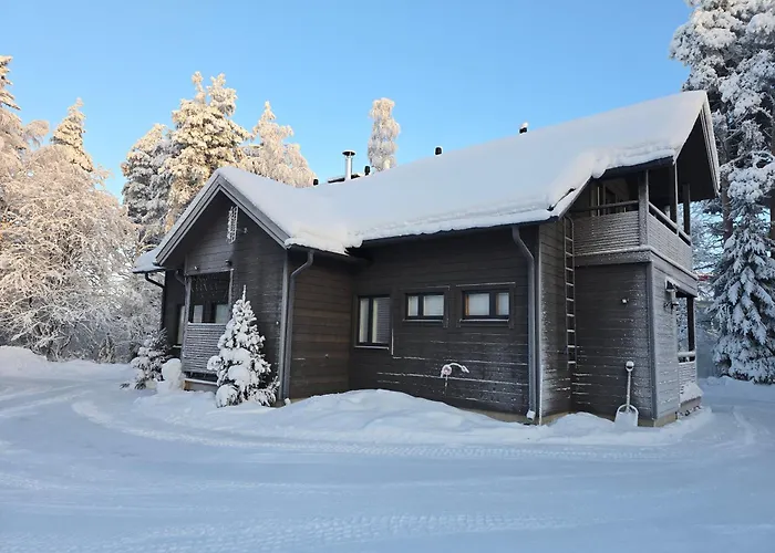 Elves Eco Design House A 木屋 *